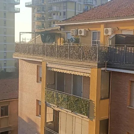 Appartamento Sara San Donato Milanese Exterior photo
