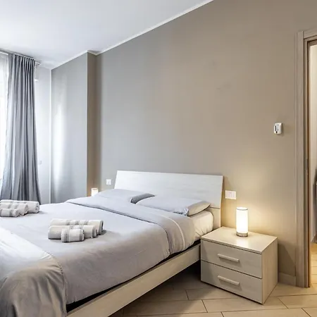 Appartamento Sara San Donato Milanese Exterior photo
