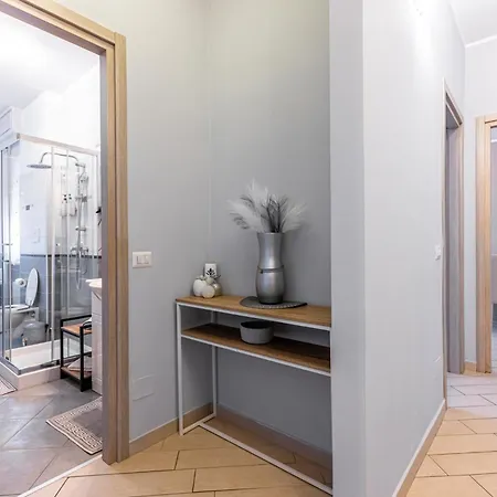 Appartamento Sara San Donato Milanese Exterior photo
