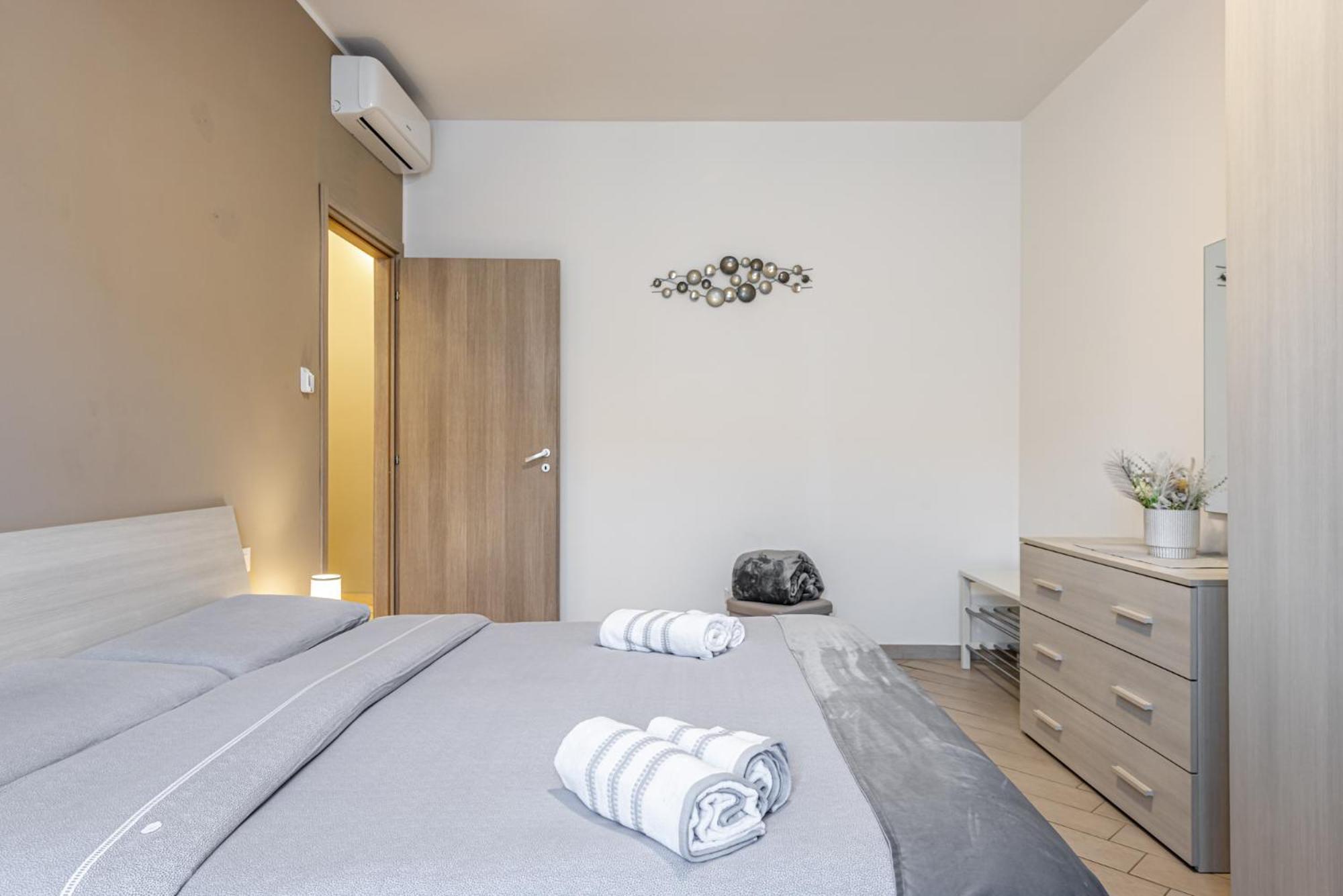 Sara Apartment San Donato Milanese