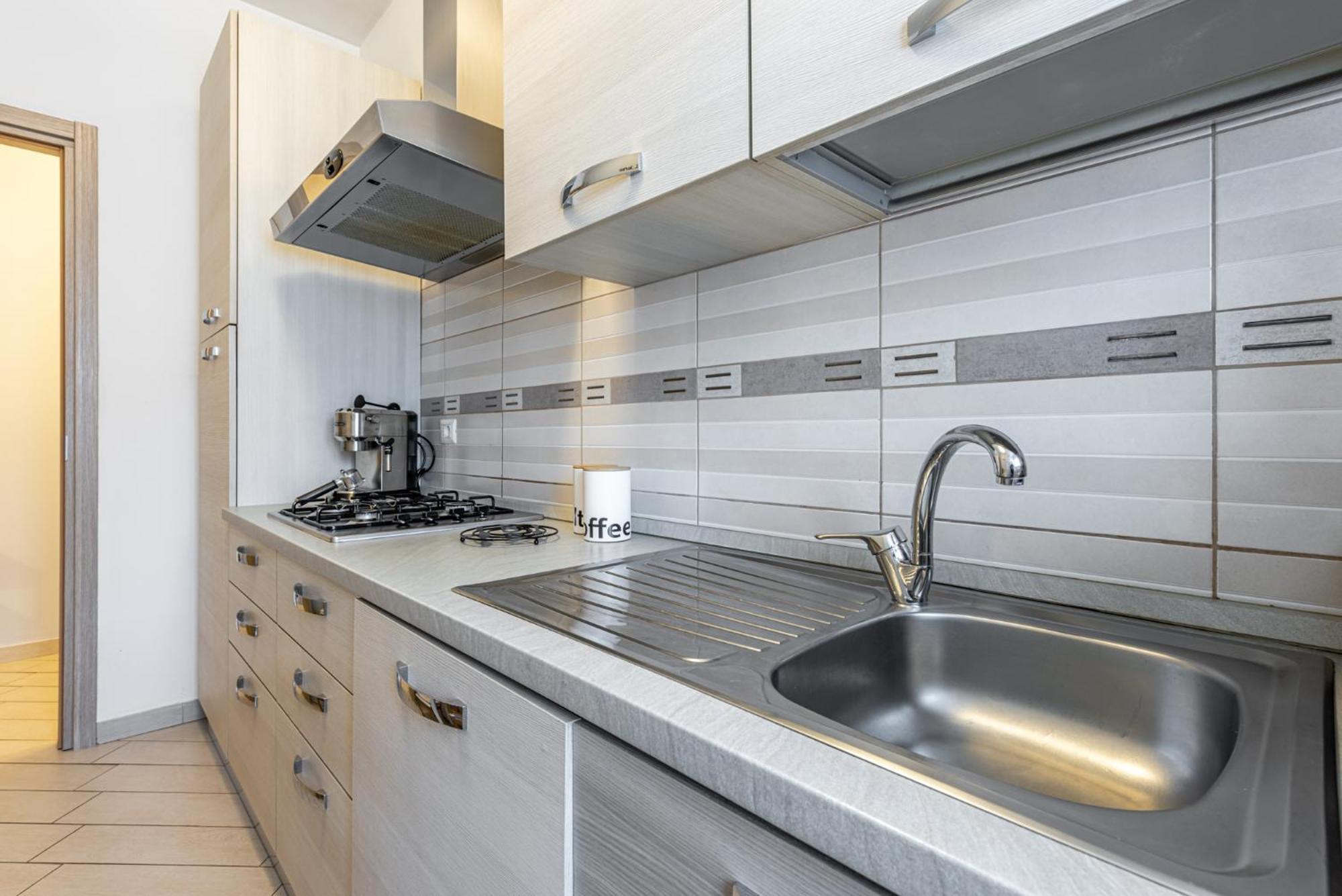 Apartment Sara San Donato Milanese