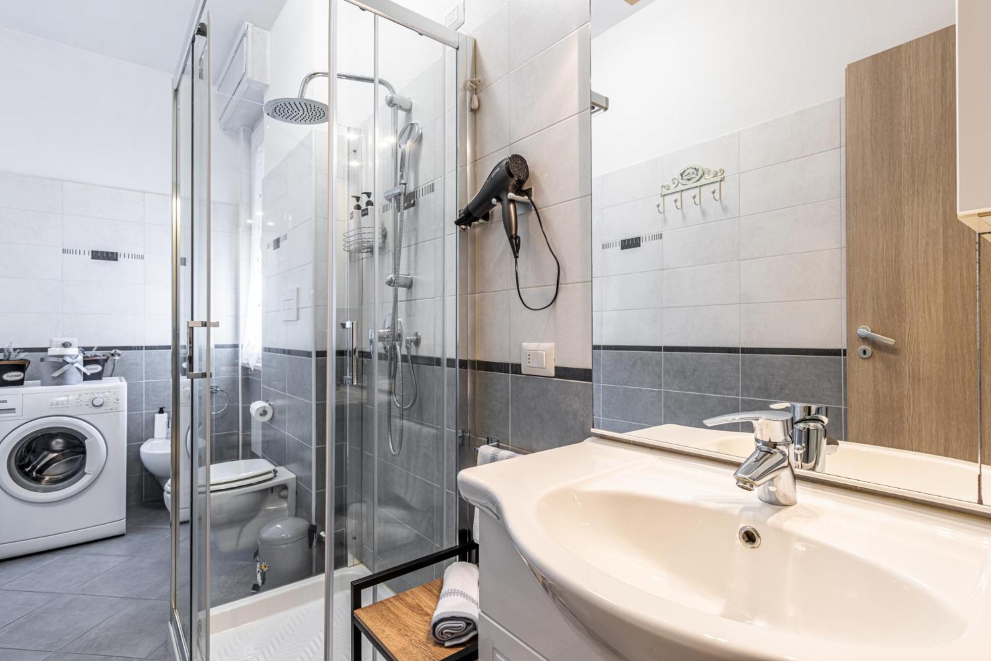 Apartment Sara San Donato Milanese
